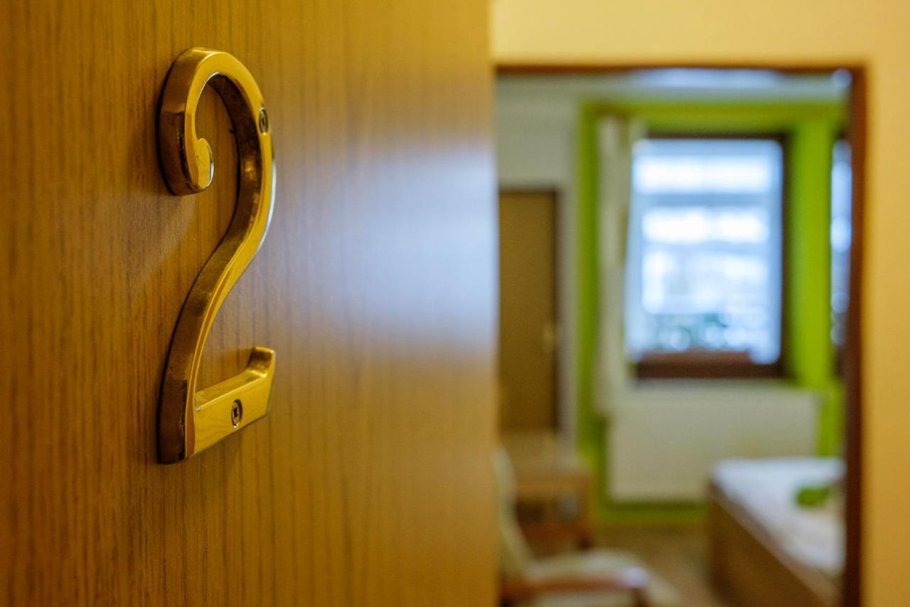 Hotel Kacenka Králíky Εξωτερικό φωτογραφία