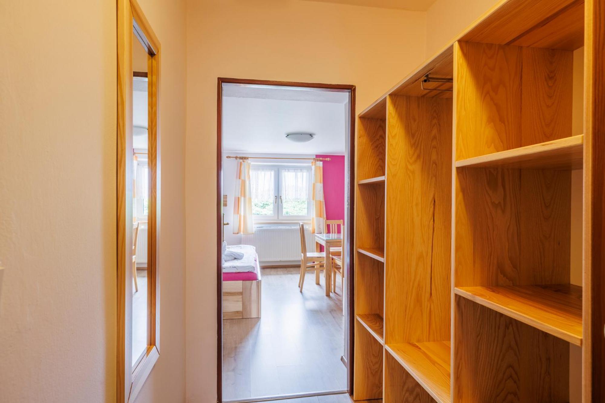 Hotel Kacenka Králíky Εξωτερικό φωτογραφία